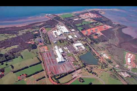 A comprehensive environment effects assessment